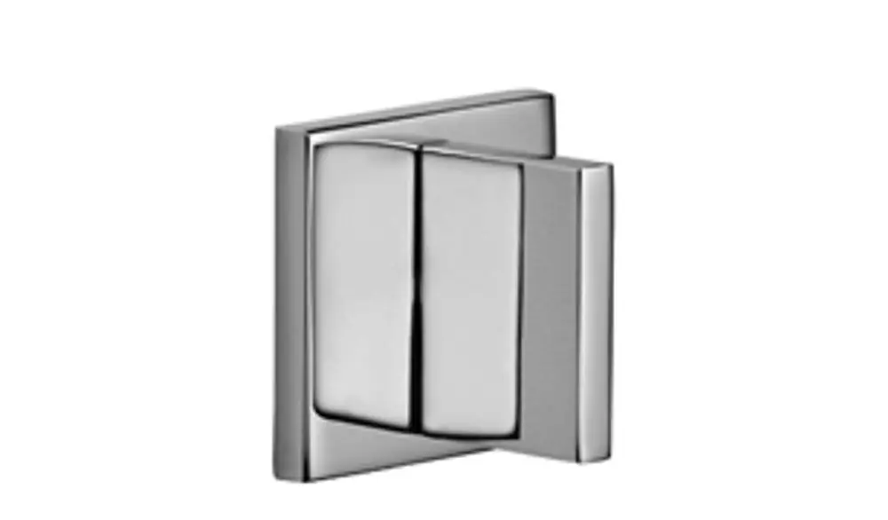 Dornbracht-MEM-Unterputzventil-Champagne gebürstet (22kt), 36607782-46 Galeriebild 1